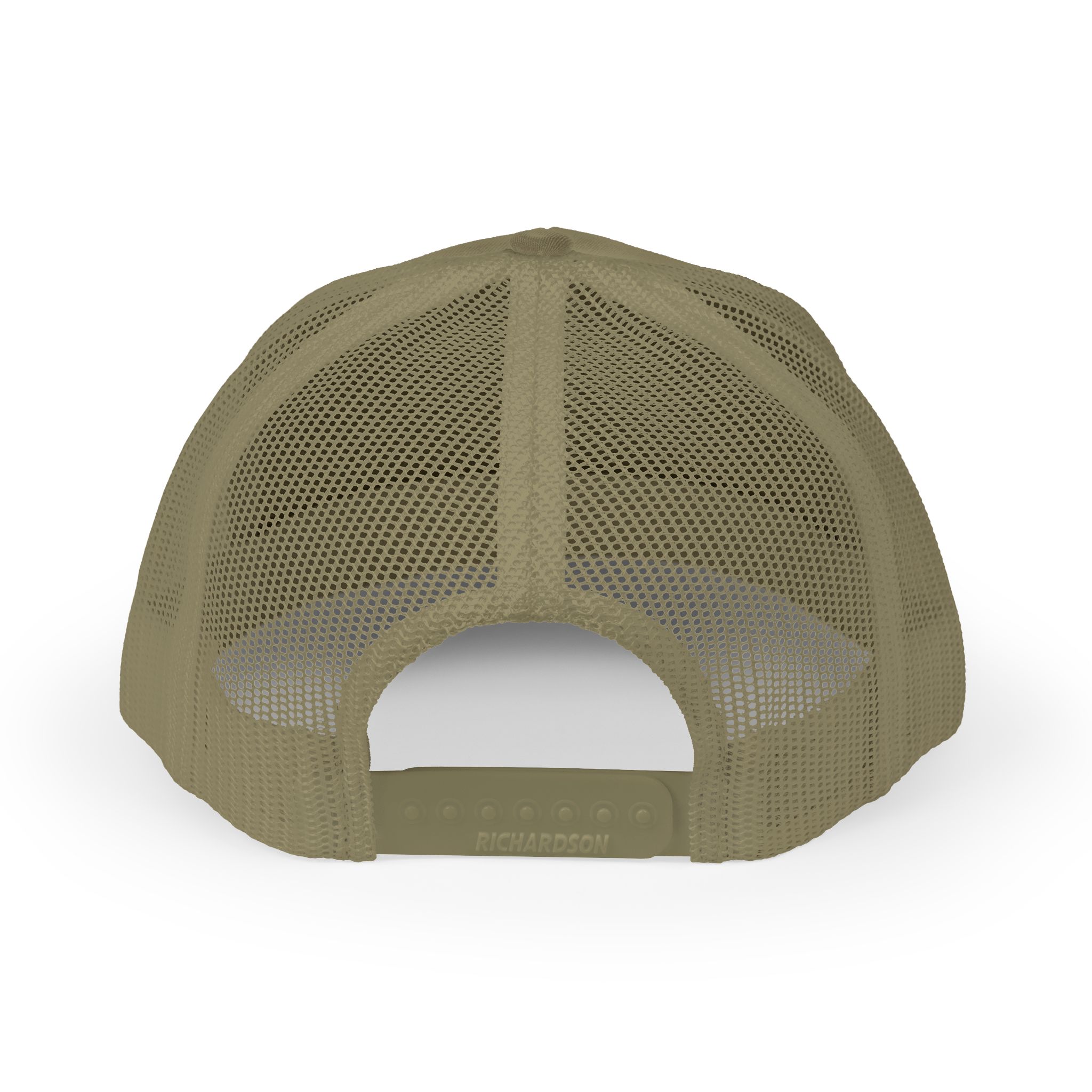 Liberty Forge Patch Cap - Vintage Americana Colorway | Structured Trucker Hat 26 Liberty Forge Patch Cap - Vintage Americana Colorway | Structured Trucker Hat - Image 26