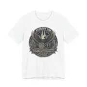9/11 Memorial Tee