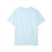 Born Free in Boston Tricorn Hat T-Shirt