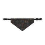 Veteran Awareness Clip-On Pet Bandana