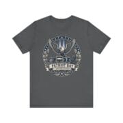 Patriot Day Eagle Crest Tee
