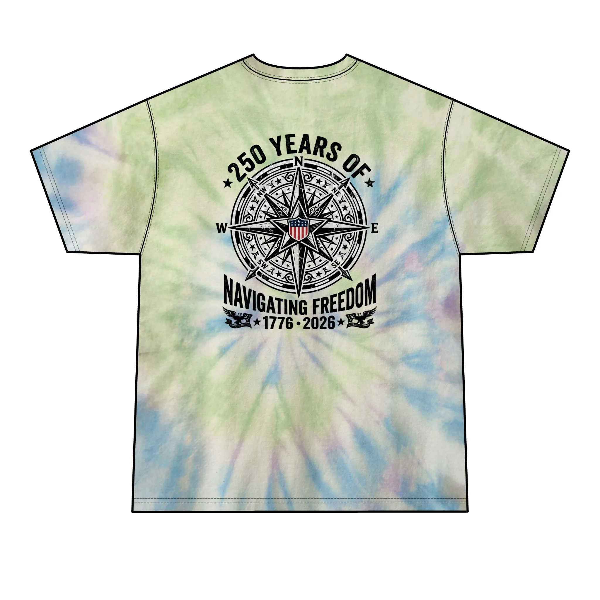 Liberty Forge 250