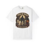 Trick or Triage Halloween T-Shirt