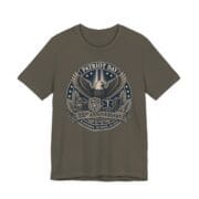 9/11 Memorial Tee