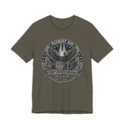 9/11 Memorial Tee
