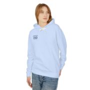 250 Years Navigating Freedom Ship Hoodie | USA 1776-2026 Patriotic - Image 15