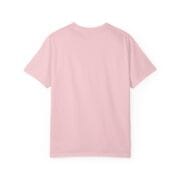 Born Free in Boston Tricorn Hat T-Shirt