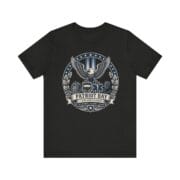 Patriot Day Eagle Crest Tee