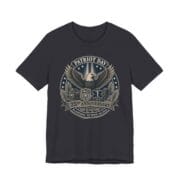 9/11 Memorial Tee
