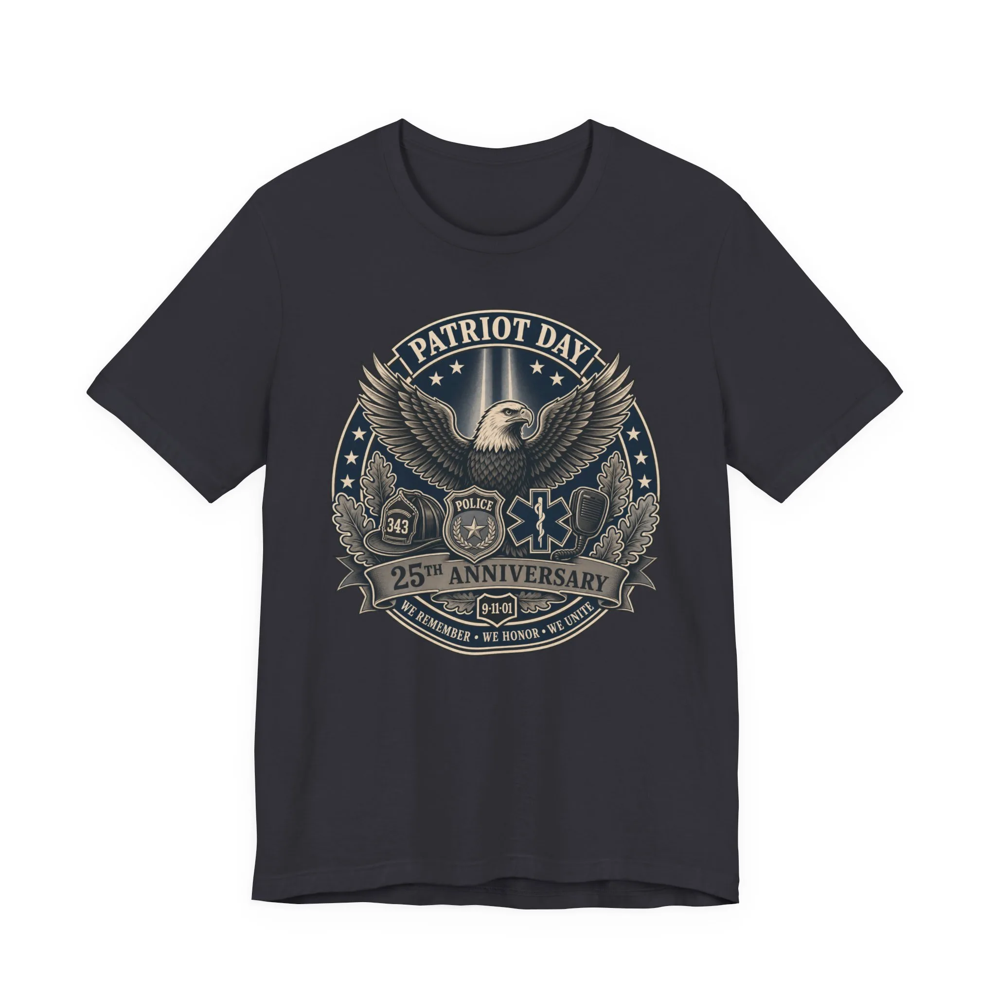 9/11 Memorial Tee