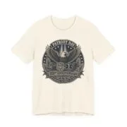 9/11 Memorial Tee