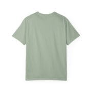 Born Free in Boston Tricorn Hat T-Shirt