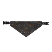 Veteran Awareness Clip-On Pet Bandana - Image 3