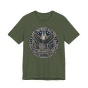 9/11 Memorial Tee