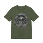 9/11 Memorial Tee