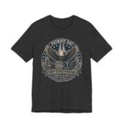 9/11 Memorial Tee