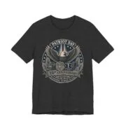 9/11 Memorial Tee
