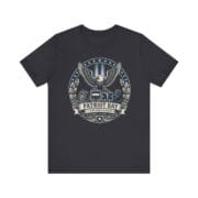 Patriot Day Eagle Crest Tee