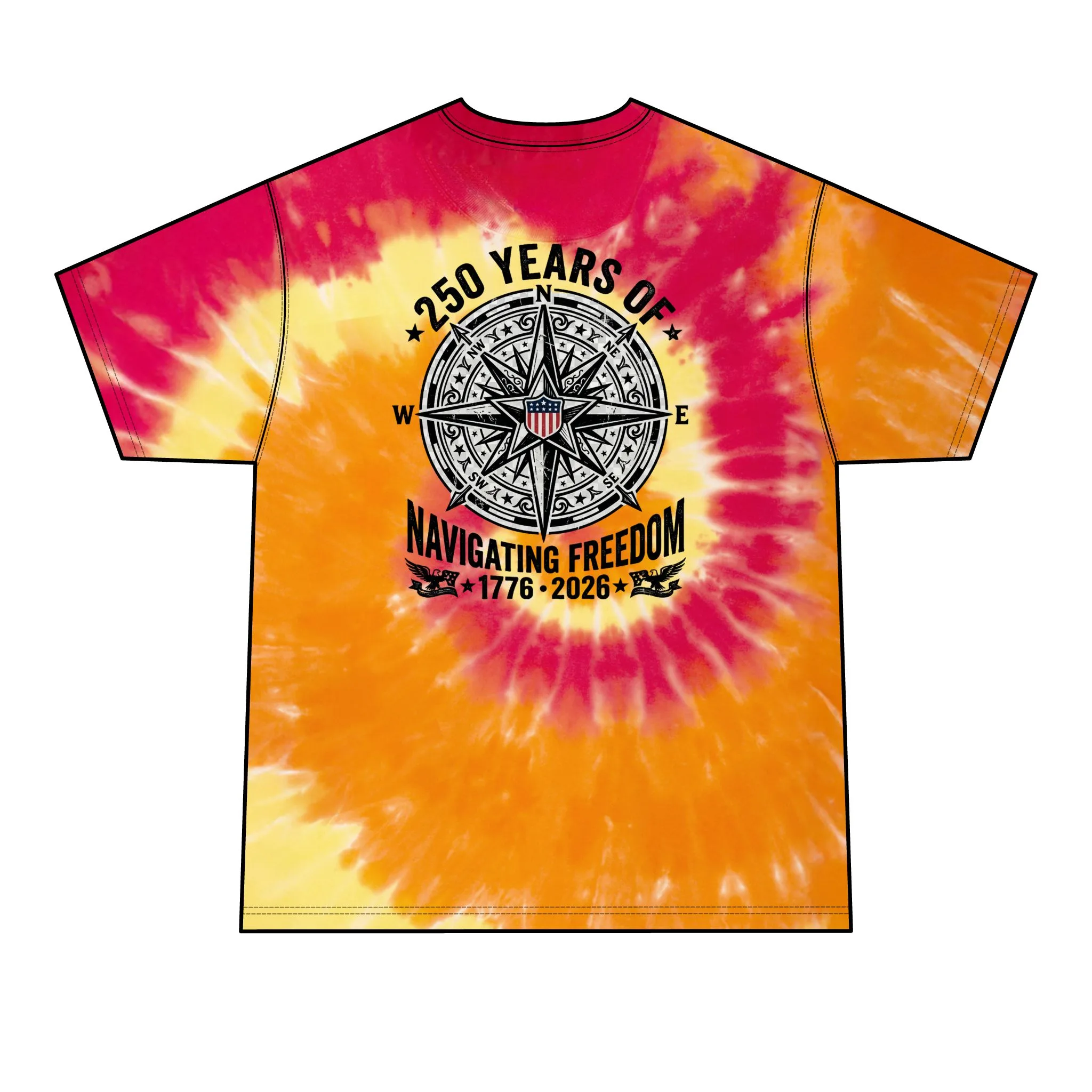 Liberty Forge 250