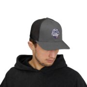 Liberty Forge Built Snapback Cap | American flag shield emblem - Image 10