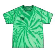 America 250 | Premium Tie Dye | Patriotic Red White Blue - Image 15
