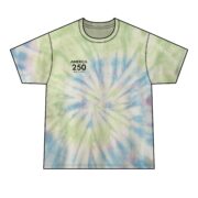 America 250 | Premium Tie Dye | Patriotic Red White Blue - Image 17