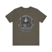 9/11 Memorial Tee