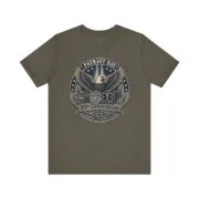 9/11 Memorial Tee