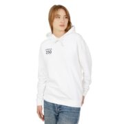 250 Years Navigating Freedom Ship Hoodie | USA 1776-2026 Patriotic - Image 11