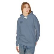 250 Years Navigating Freedom Ship Hoodie | USA 1776-2026 Patriotic - Image 3