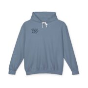 250 Years Navigating Freedom Ship Hoodie | USA 1776-2026 Patriotic - Image 2