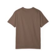 Born Free in Boston Tricorn Hat T-Shirt