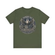 9/11 Memorial Tee