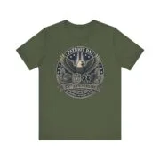 9/11 Memorial Tee