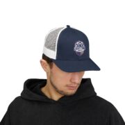 Liberty Forge Built Snapback Cap | American flag shield emblem - Image 20