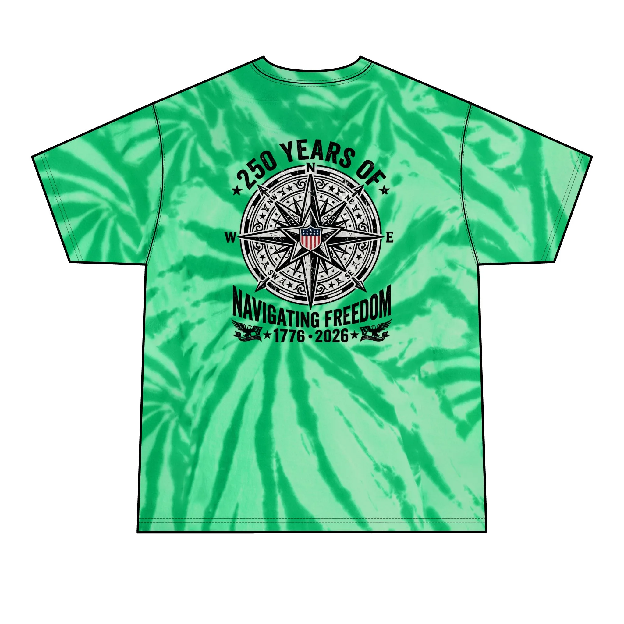 Liberty Forge 250