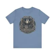 9/11 Memorial Tee