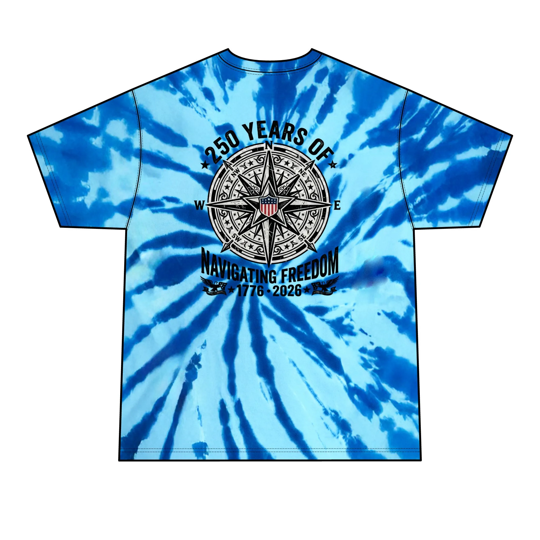 Liberty Forge 250