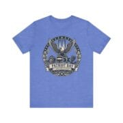 Patriot Day Eagle Crest Tee