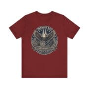 9/11 Memorial Tee