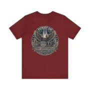 9/11 Memorial Tee