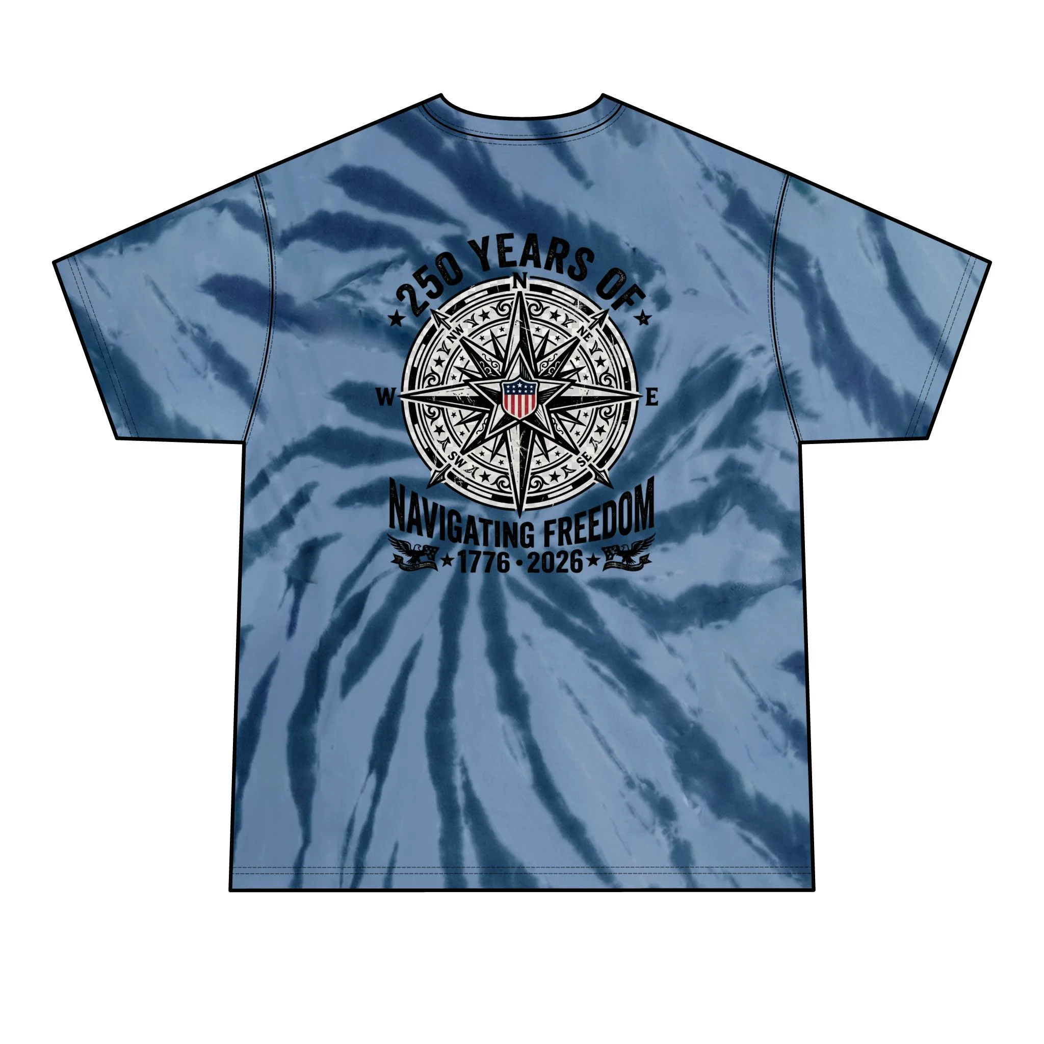 Liberty Forge 250