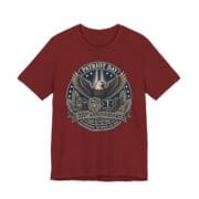 9/11 Memorial Tee