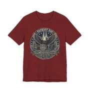 9/11 Memorial Tee