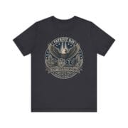 9/11 Memorial Tee