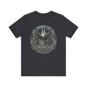 9/11 Memorial Tee