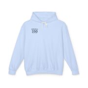 250 Years Navigating Freedom Ship Hoodie | USA 1776-2026 Patriotic - Image 13
