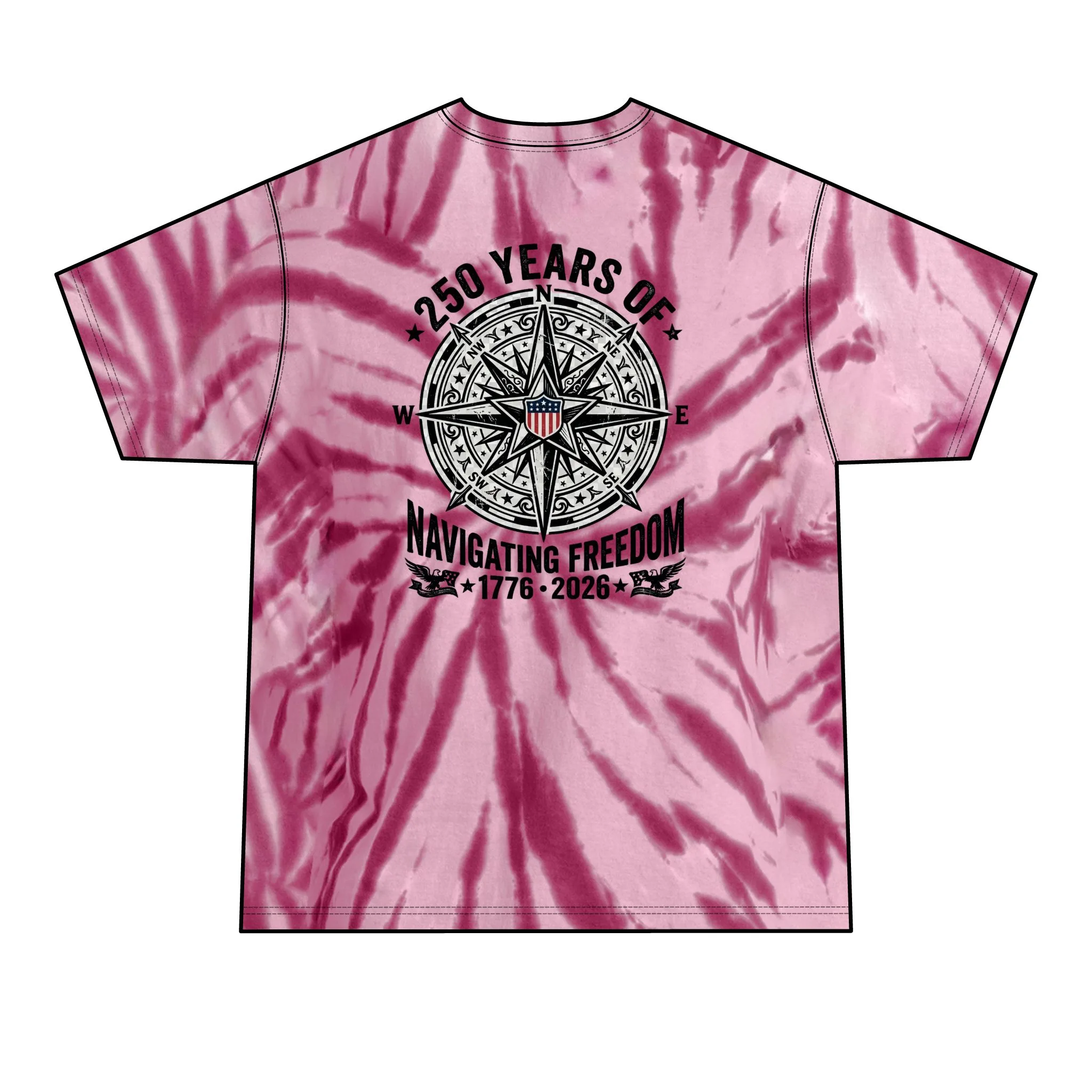 Liberty Forge 250