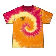 America 250 | Premium Tie Dye | Patriotic Red White Blue - Image 11