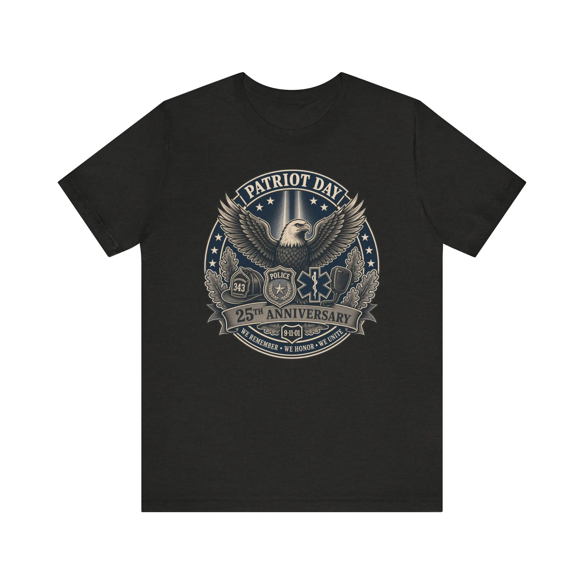 9/11 Memorial Tee
